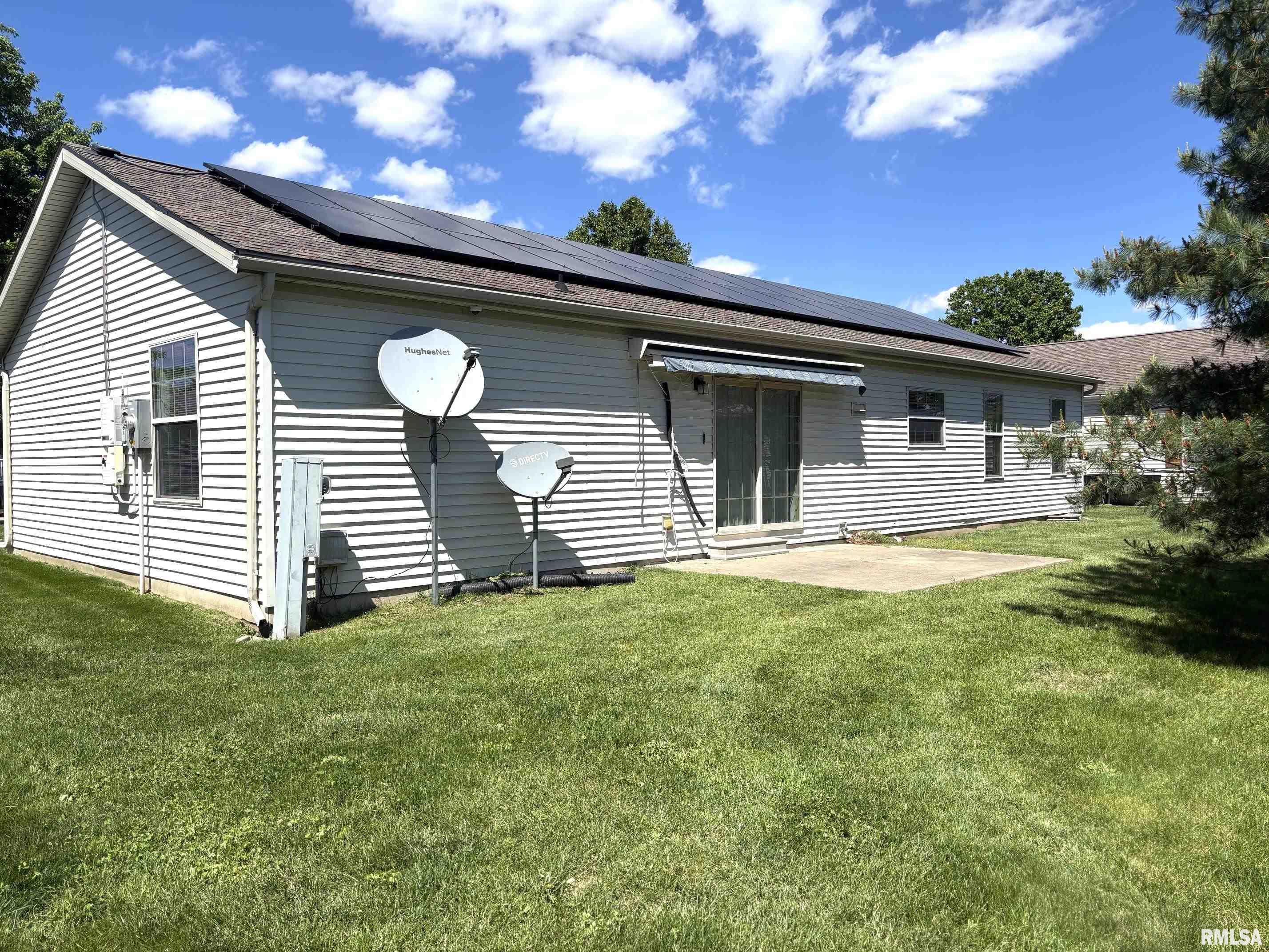 2800 Vía Rosso, Unit 106 Springfield, IL 62703 - Photo 33 of 37