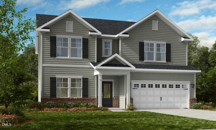 1108 Sun Spgs Road Wake Forest, NC 27587 - Photo 1 of 55 Gallery Image 1