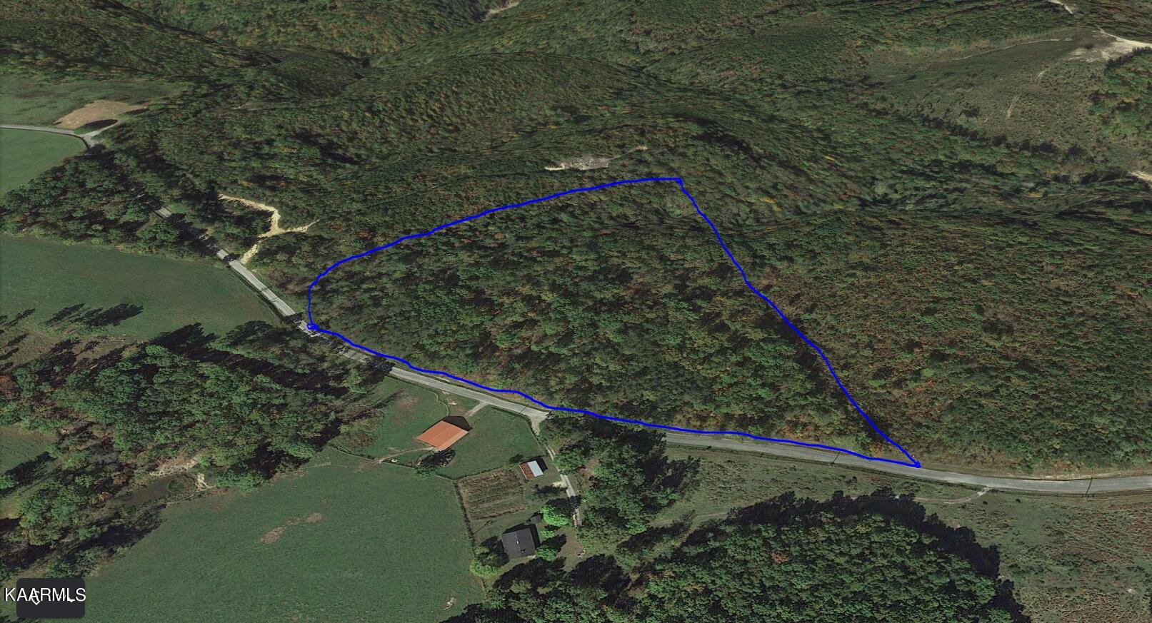 Old Grimsley Rd Road Grimsley, TN 38565 - Photo 2 of 21 Capture 2