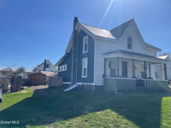 $210,000 | 12 Waldo Place, Port Henry, NY 12974