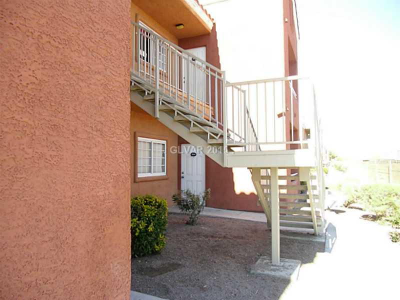 4730 East Craig Road, Unit 1036 Las Vegas, NV 89115 - Photo 1 of 8 Property Photo.