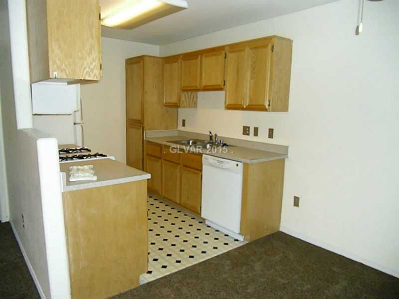 4730 East Craig Road, Unit 1036 Las Vegas, NV 89115 - Photo 3 of 8 Property Photo.