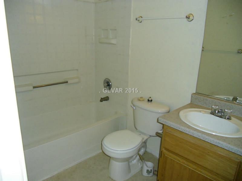 4730 East Craig Road, Unit 1036 Las Vegas, NV 89115 - Photo 5 of 8 Property Photo.