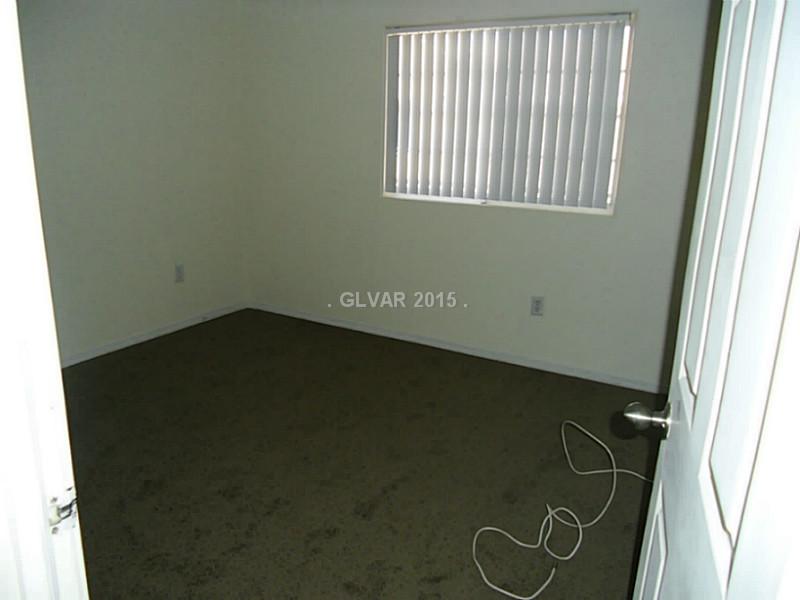 4730 East Craig Road, Unit 1036 Las Vegas, NV 89115 - Photo 6 of 8 Property Photo.