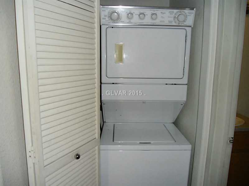 4730 East Craig Road, Unit 1036 Las Vegas, NV 89115 - Photo 8 of 8 Property Photo.