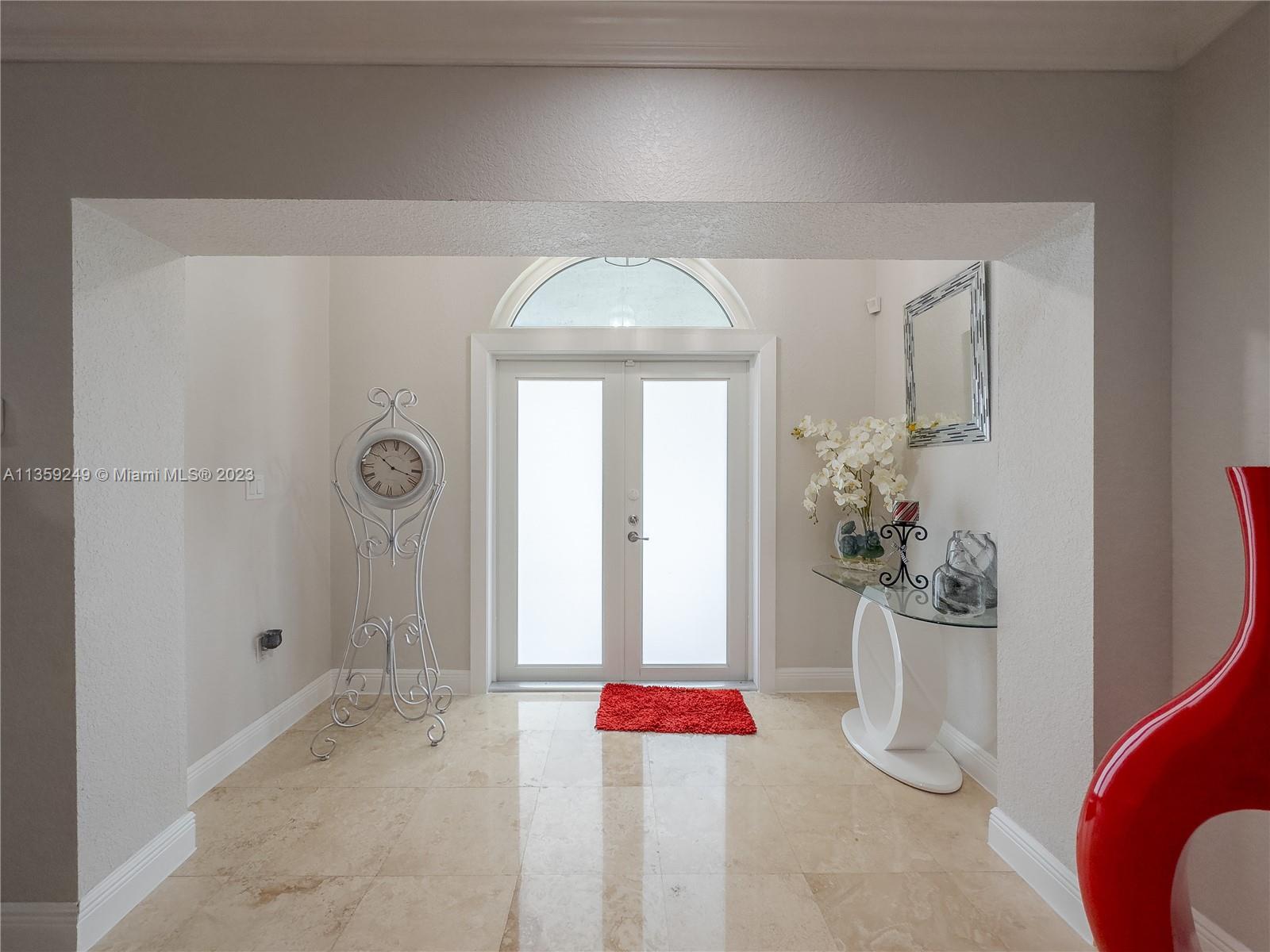 Kendale Lakes Miami, FL 33175 - Photo 39 of 39 a bathroom with a bathtub and shower