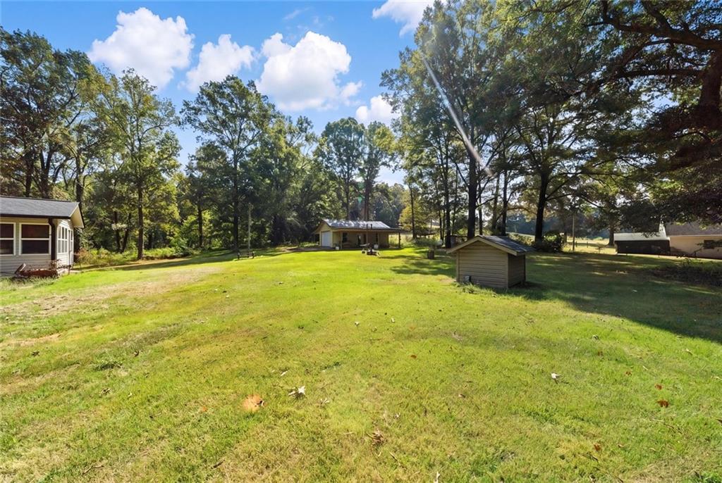 18 David Road Northwest Cartersville, GA 30121 - Photo 29 of 32 Gallery Image 29