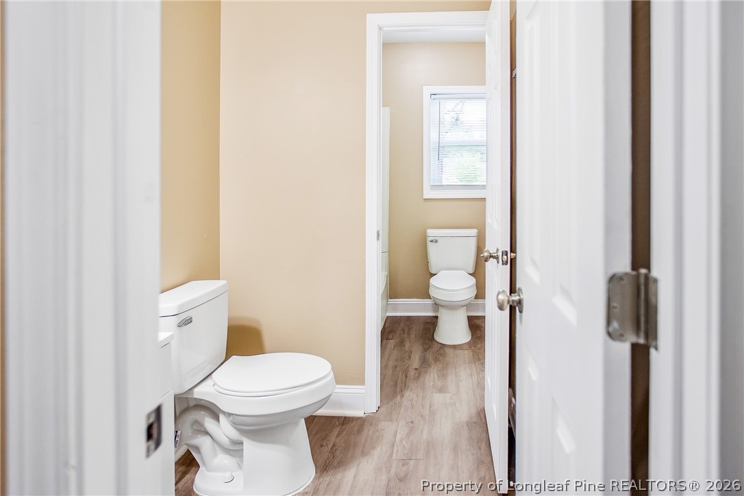 4562 Ruby Road Fayetteville, NC 28311 - Photo 22 of 27