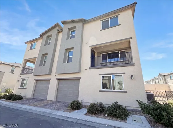 $313,000 | 6929 Crimson Shadow Street, North Las Vegas, NV 89086