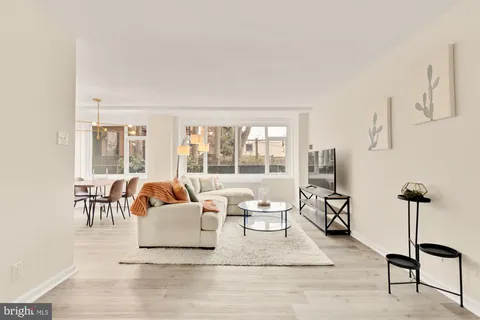 $399,000 | 1545 18th Street Northwest, Unit 111, Washington, DC 20036