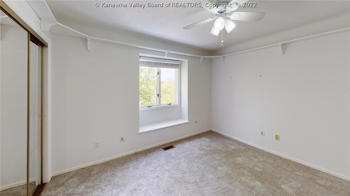 63 Summit Ridge Road Hurricane, WV 25526 - Photo 24 of 35 Bedroom
