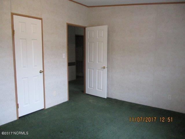 8870 Flower Hill Road Middlesex, NC 27557 - Photo 10 of 13 Bedroom