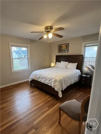 $2,800 | 3132 Robertson Avenue, Savannah, GA 31404