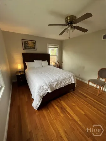 $2,800 | 3132 Robertson Avenue, Savannah, GA 31404