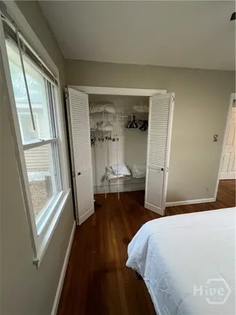 $2,800 | 3132 Robertson Avenue, Savannah, GA 31404