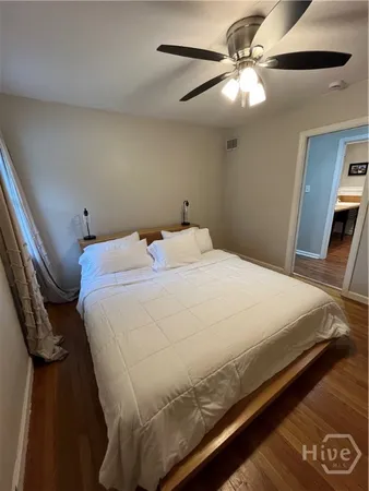 $2,800 | 3132 Robertson Avenue, Savannah, GA 31404