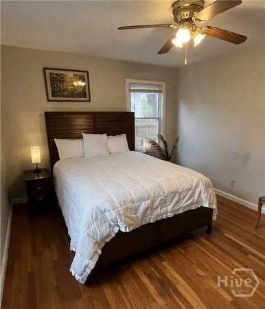 $2,800 | 3132 Robertson Avenue, Savannah, GA 31404