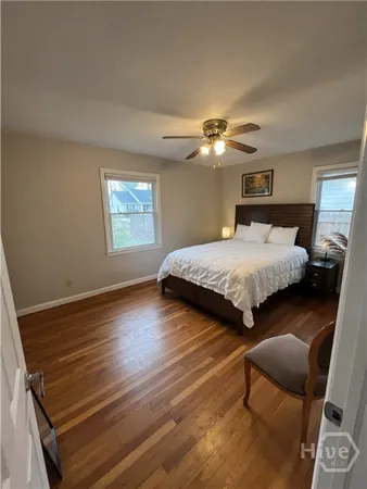 $2,800 | 3132 Robertson Avenue, Savannah, GA 31404