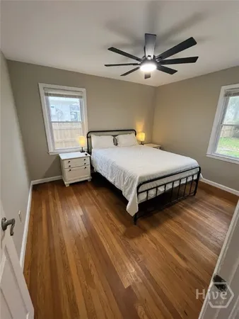 $2,800 | 3132 Robertson Avenue, Savannah, GA 31404