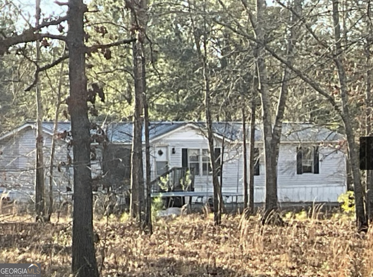 187 Osprey Road Cochran, GA 31014 - Photo 1 of 1