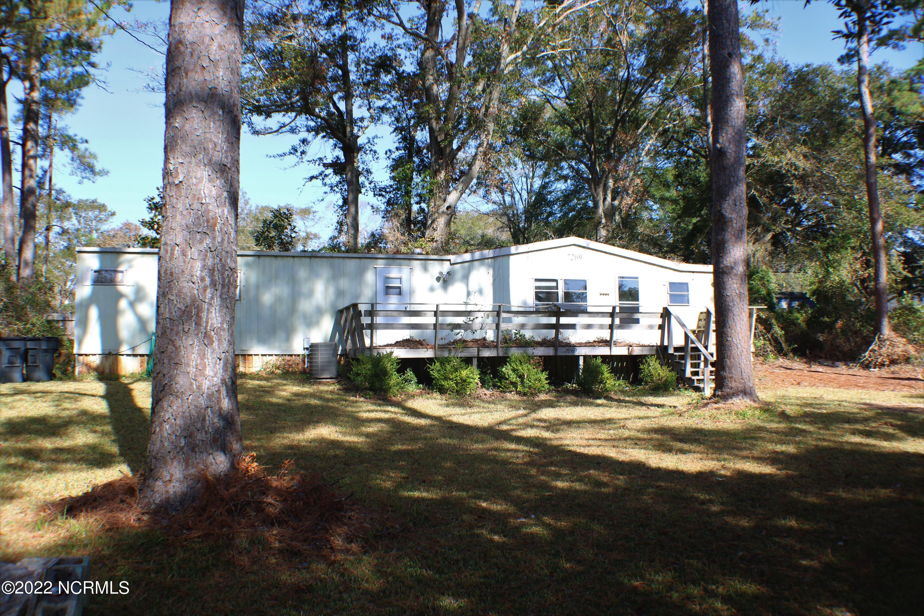7269 Joe Brooks Road Southwest Ocean Isle Beach, NC 28469 - Photo 3 of 14 IMG_1889