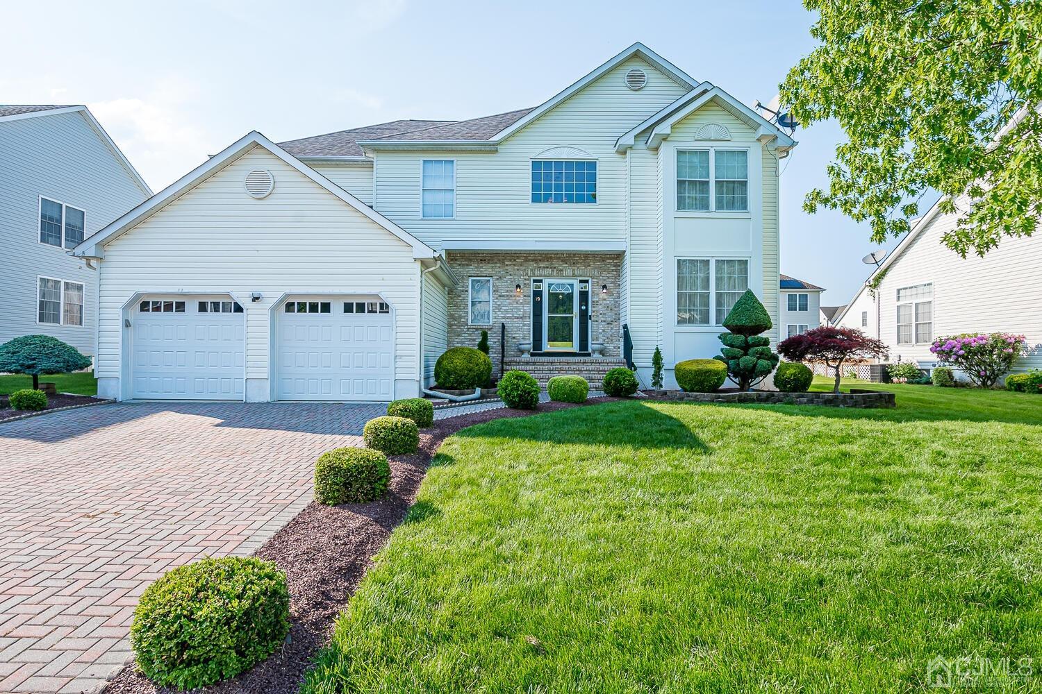 19 Champlain Road Monmouth Junction, NJ 08852 - Photo 1 of 1 Gallery Image 1