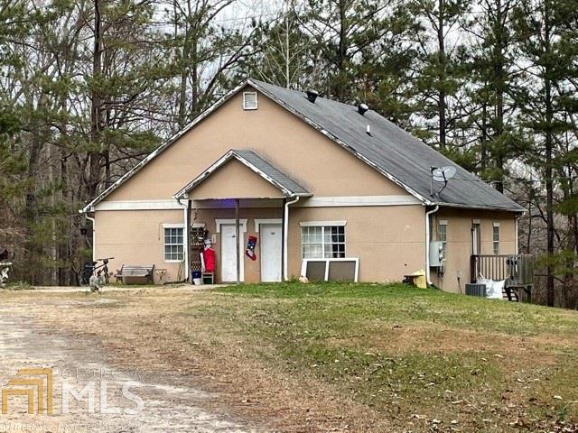 1759 Teamon Road Griffin, GA 30223 - Photo 1 of 1