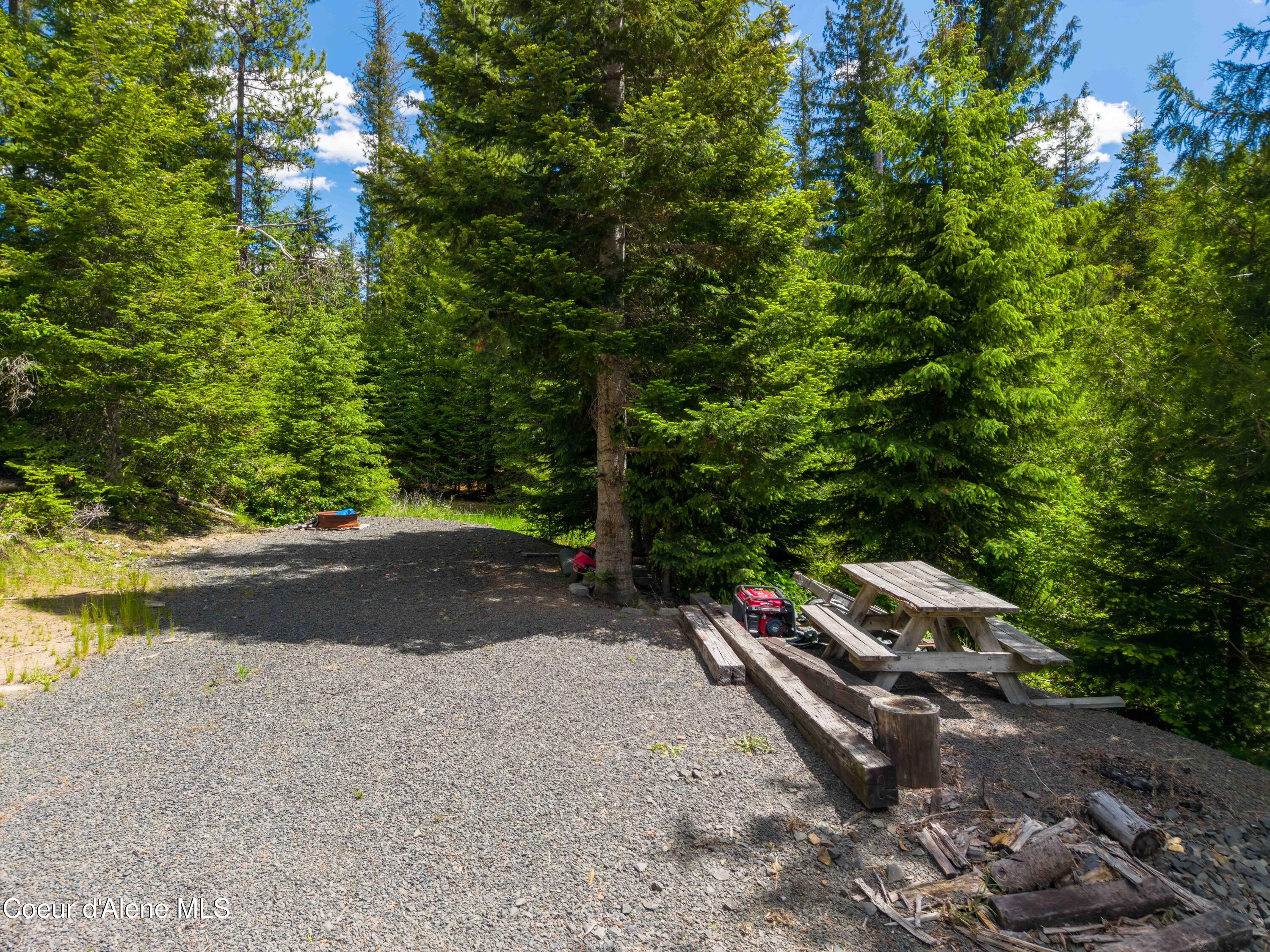 1314 Finn Creek Road Fernwood, ID 83830 - Photo 2 of 23 June 11 2026 (5 of 20)