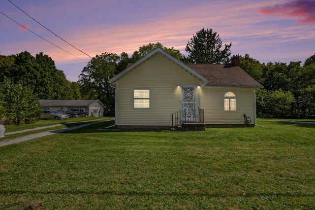 $275,000 | 3405 North 5th Street, Niles, MI 49120