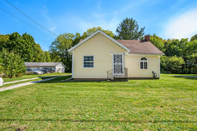 $275,000 | 3405 North 5th Street, Niles, MI 49120