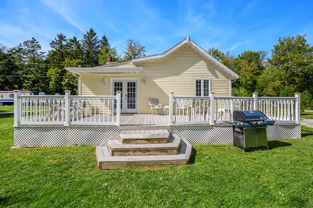 $275,000 | 3405 North 5th Street, Niles, MI 49120