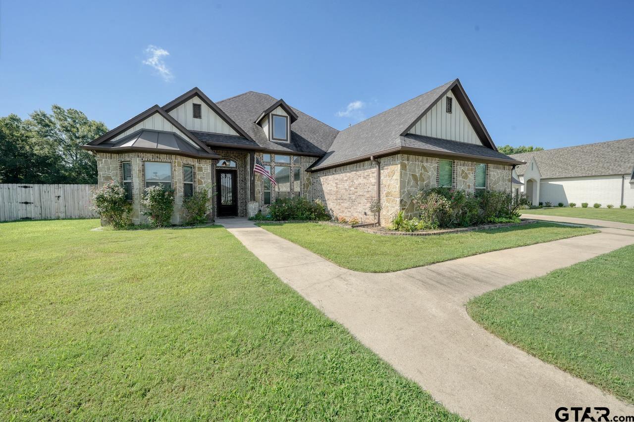 440 Coventry Street Bullard, TX 75757 - Photo 2 of 41