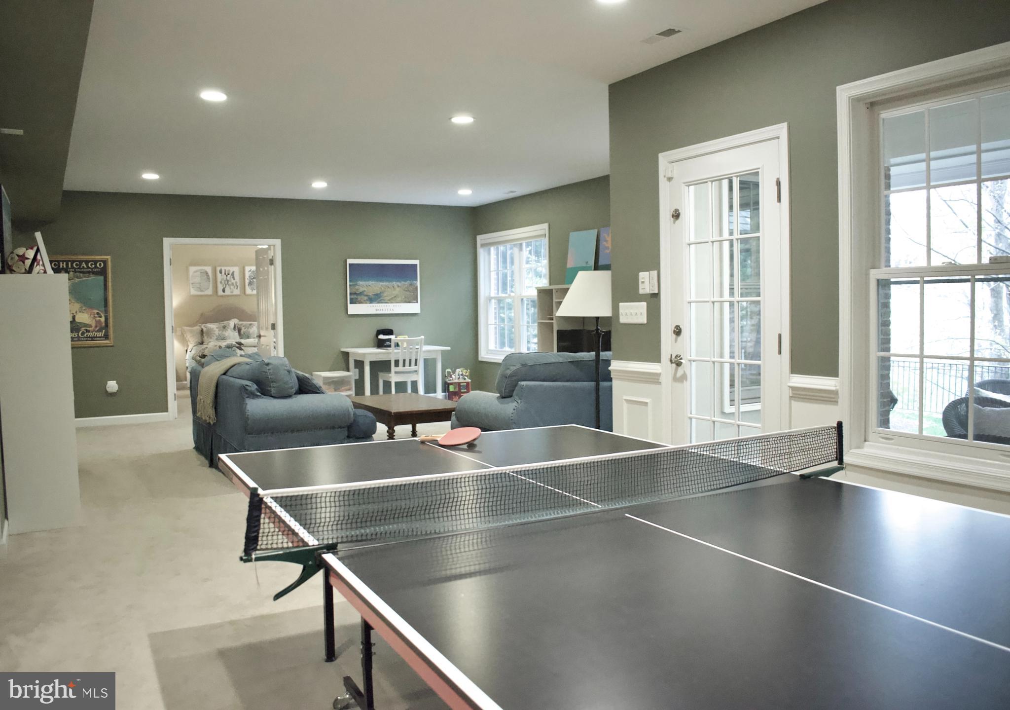 7828 Stable Way Potomac, MD 20854 - Photo 54 of 60 Game space