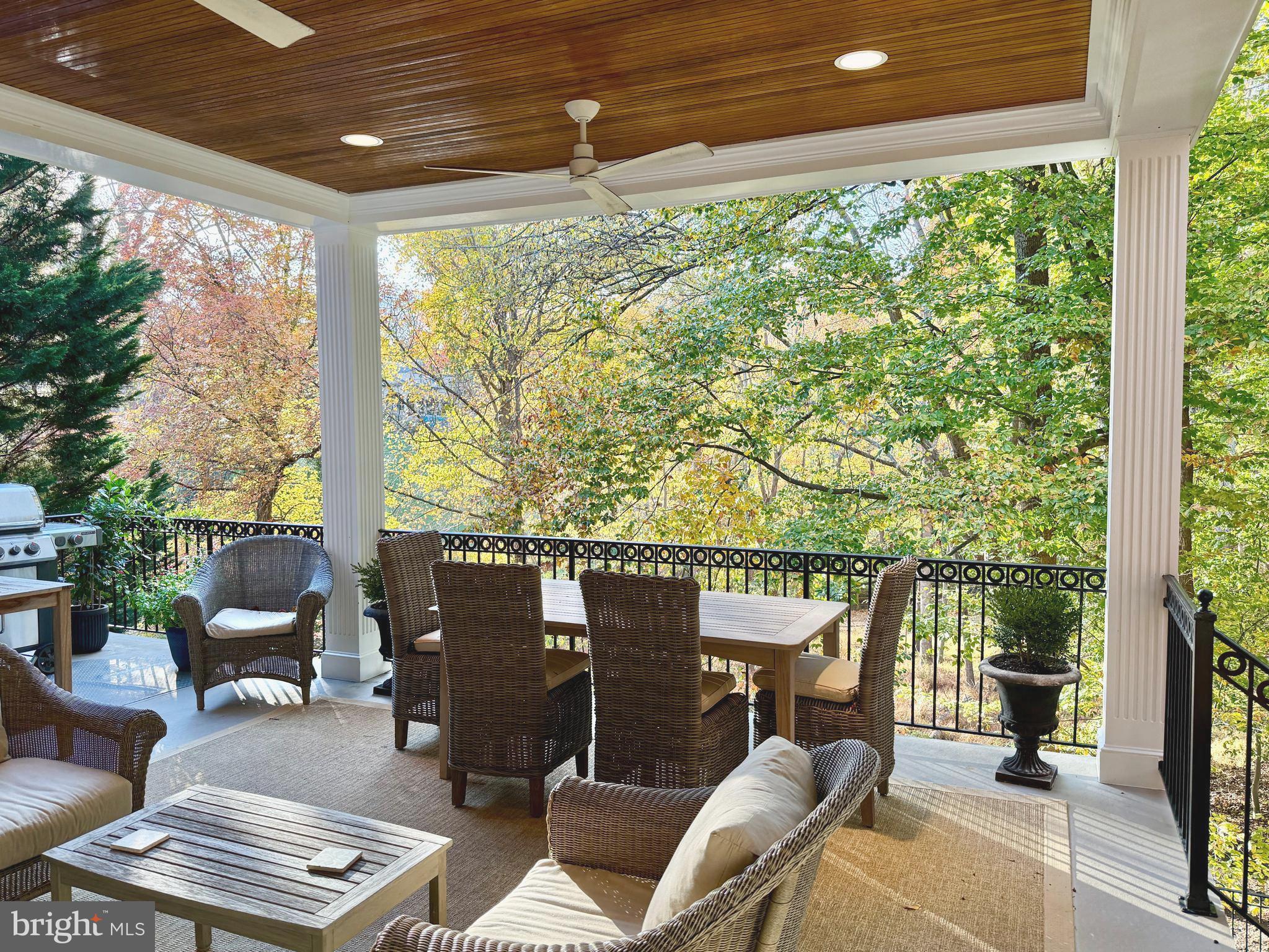 7828 Stable Way Potomac, MD 20854 - Photo 60 of 60 Gorgeous all year long