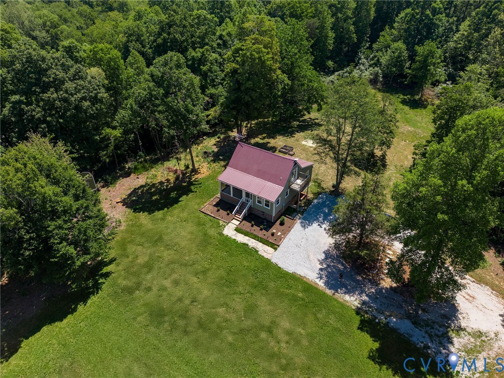 1692 Miller Lk Road Rice, VA 23966 - Photo 20 of 21