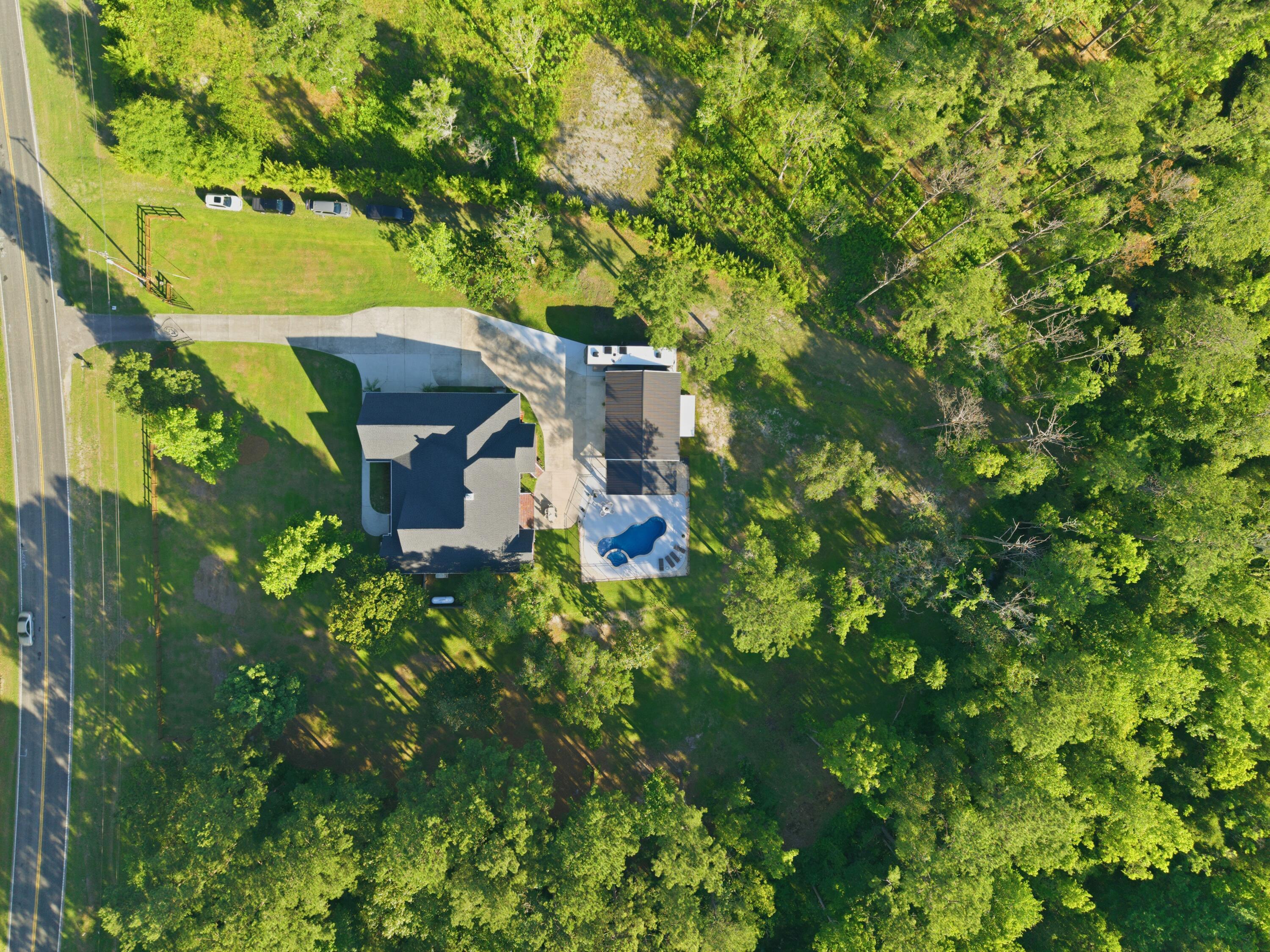 3007 Bushy Park Road Moncks Corner, SC 29461 - Photo 58 of 71