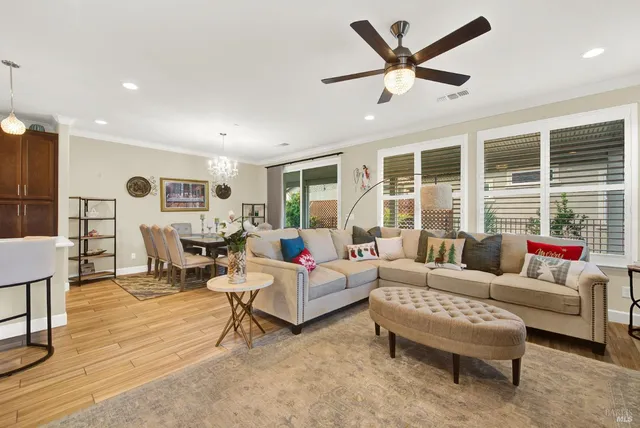 $490,000 | 503 Mockingjay Drive, Rio Vista, CA 94571