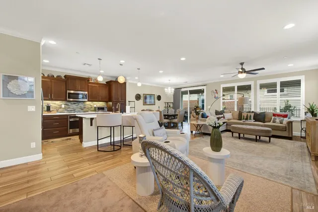 $490,000 | 503 Mockingjay Drive, Rio Vista, CA 94571