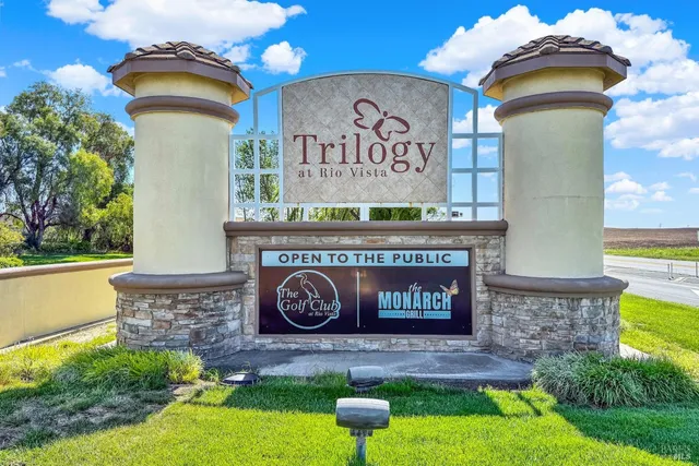 $490,000 | 503 Mockingjay Drive, Rio Vista, CA 94571