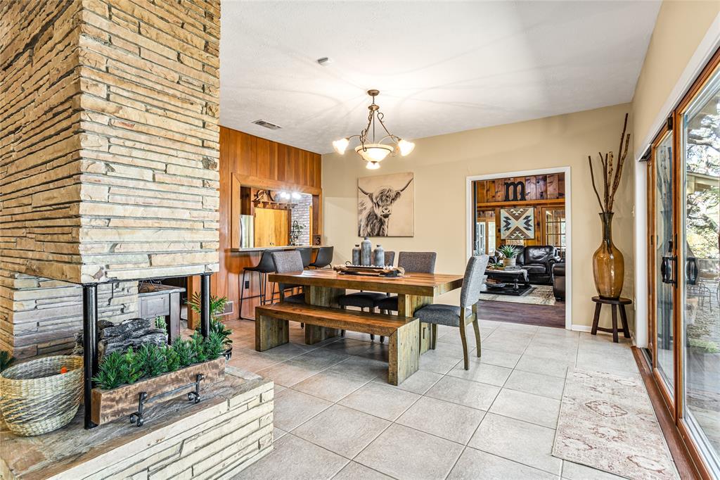 916 Kimbrough Road Azle, TX 76020 - Photo 17 of 40