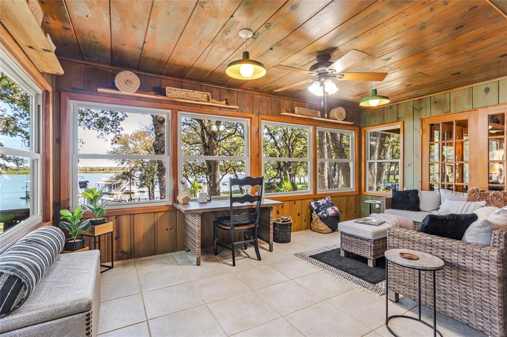 916 Kimbrough Road Azle, TX 76020 - Photo 25 of 40