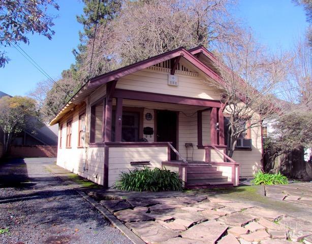 1113 Morgan Street Santa Rosa, CA 95401 - Photo 1 of 1 Gallery Image 1