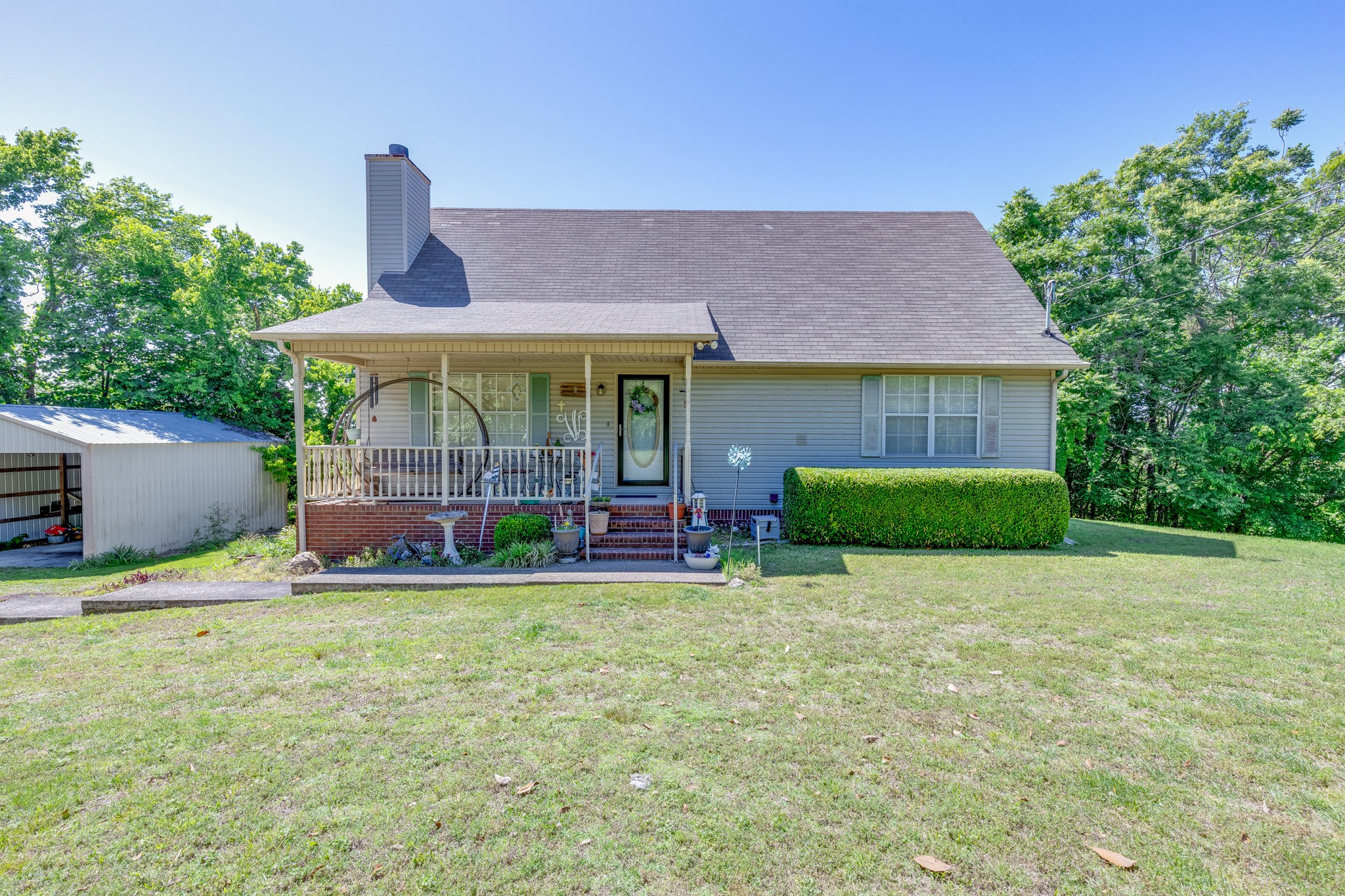 2161 Garner Road Mount Pleasant, TN 38474 - Photo 1 of 64 Gallery Image 1