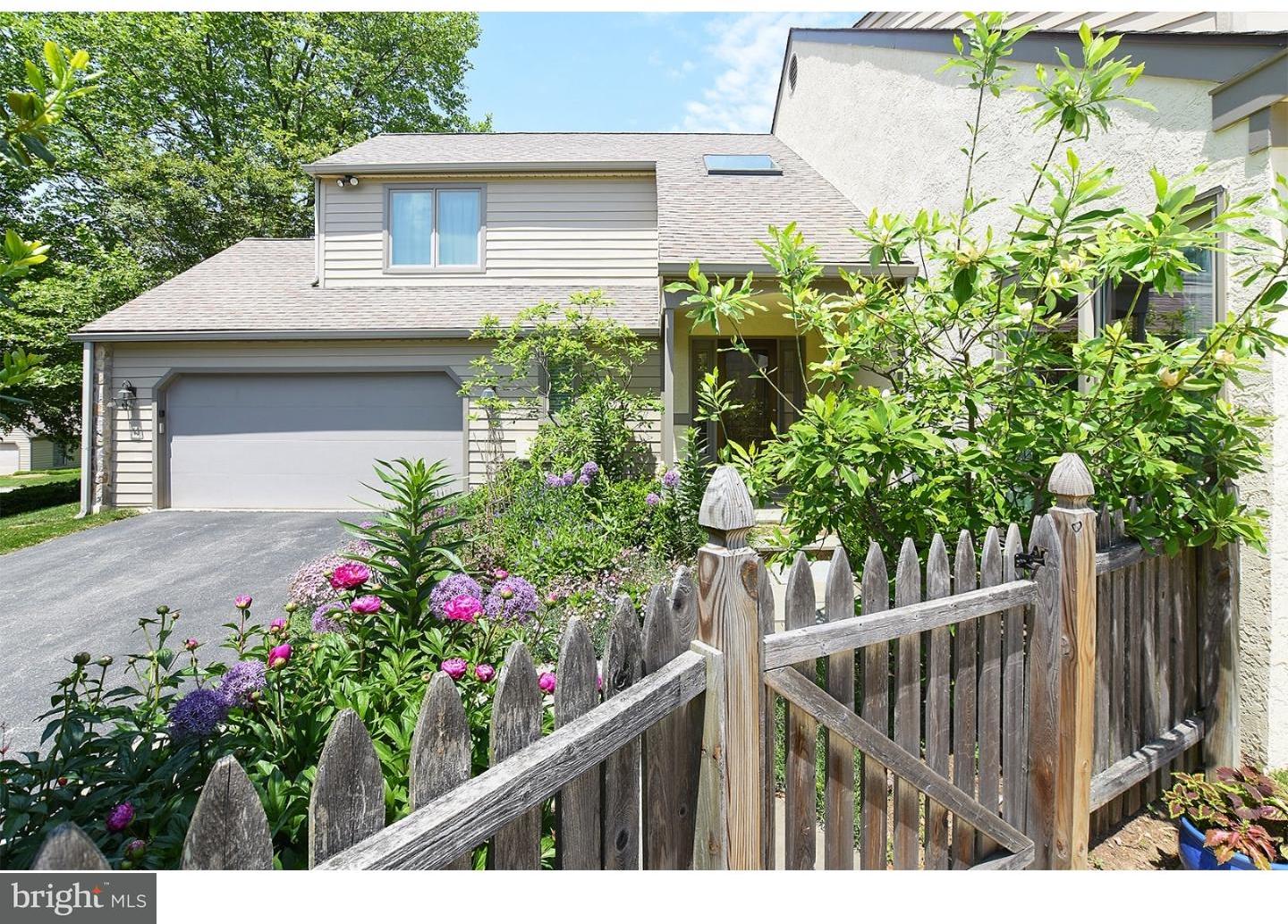 449 Inveraray Road Villanova, PA 19085 - Photo 1 of 23 Exterior Front