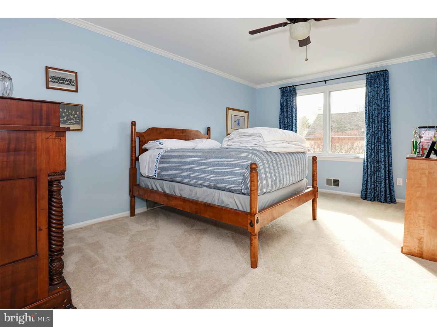 449 Inveraray Road Villanova, PA 19085 - Photo 16 of 23 Bedroom 2
