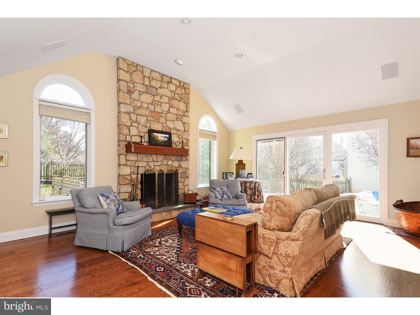 449 Inveraray Road Villanova, PA 19085 - Photo 10 of 23 Family Room
