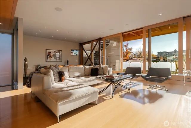 $5,650,000 | 2369 Fairview Avenue East, Unit 6, Seattle, WA 98102