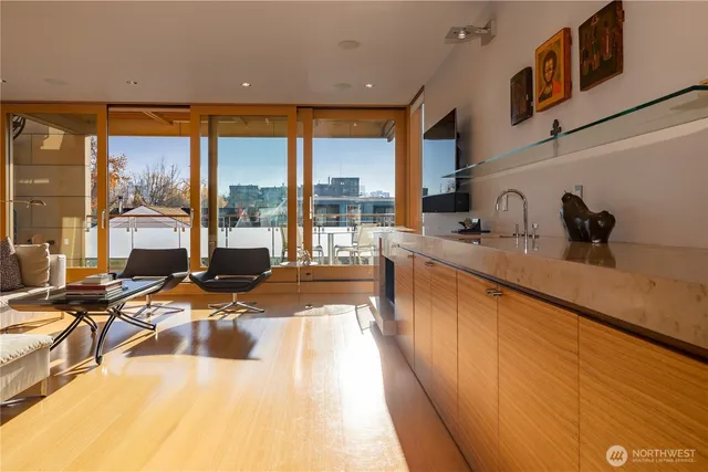 $5,650,000 | 2369 Fairview Avenue East, Unit 6, Seattle, WA 98102