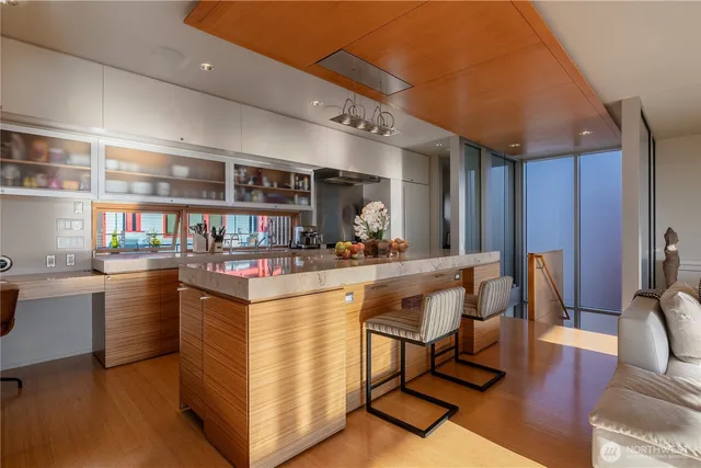 $5,650,000 | 2369 Fairview Avenue East, Unit 6, Seattle, WA 98102