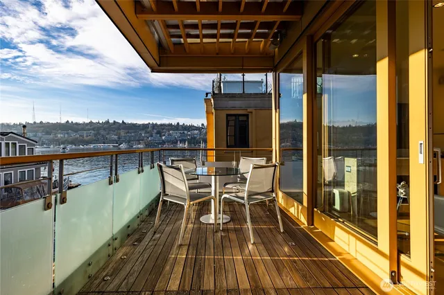 $5,650,000 | 2369 Fairview Avenue East, Unit 6, Seattle, WA 98102